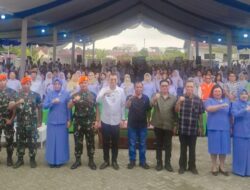 Meriah, SMAN 2 Medan Gelar Smandu Fair 2026 Selama Dua Hari