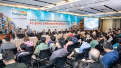 Pemegang Saham Danamon Setujui Seluruh Agenda RUPST 2026