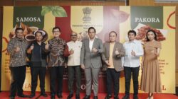 Merasakan Masakan India Di Hotel Aryaduta Medan