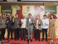 Merasakan Masakan India Di Hotel Aryaduta Medan