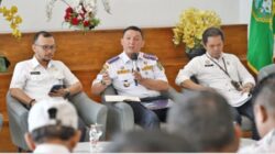 Perkuat IKM, Sumut Genjot Daya Saing Industri dan Hilirisasi Komoditas Unggulan