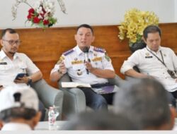 Perkuat IKM, Sumut Genjot Daya Saing Industri dan Hilirisasi Komoditas Unggulan