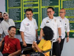 RSUD dr Pirngadi Medan Kini Miliki Alat Cath Lab