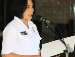Erisda Hutasoit Ajak ASN Di DPRD Medan Posisikan Sebagai Fasilitator