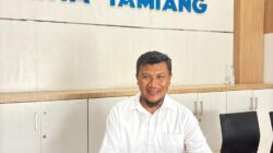 Pemda Beri Keringanan Tarif Bagi Pelanggan Perumda Air Minum Tirta Tamiang