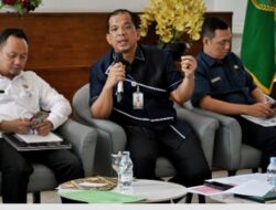 Perkuat IKM, Sumut Genjot Daya Saing Industri dan Hilirisasi Komoditas Unggulan