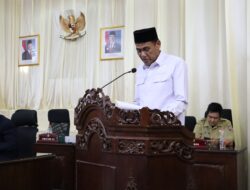 Reses DPRD Batubara Tahap I/2026 Tuntut Langkah konkret Pemerintah