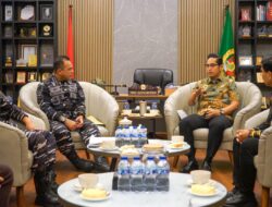 Wali Kota Medan Dukung Penuh APCS 2026