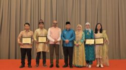 Konsulat Jenderal India, Medan Memperingati Hari ITEC Di Jambi