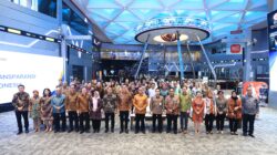 OJK, BEI Dan KSEI Tuntaskan Empat Agenda Reformasi Transparansi Pasar Modal RI