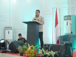 Wakil Bupati Asahan Buka Seminar EduDay 2026