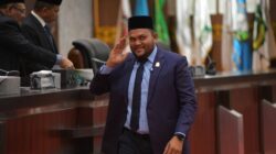 Ketua Banleg DPRA Irfansyah Pastikan JKA Tetap Lanjut