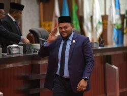 Ketua Banleg DPRA Irfansyah Pastikan JKA Tetap Lanjut