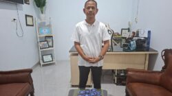 Jumat Barokah Pewarta Polrestabes Medan, Semangat Berbagi dan Kebersamaan Makin Menguat