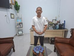 Jumat Barokah Pewarta Polrestabes Medan, Semangat Berbagi dan Kebersamaan Makin Menguat