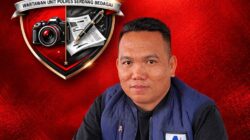 Pertarungan Sengit Berakhir, Yusnar Al-Banjari Nahkodai WMHPS Sergai