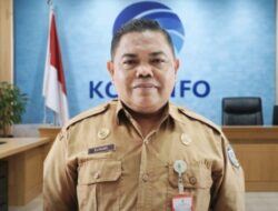 Elpandi: SILPA TA 2025 Kabupaten Batubara Bukan Kegagalan Mengelola Anggaran