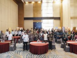 Pertemuan Promosi Bisnis, India Tawarkan Investasi Menarik