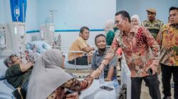Pemko Medan Perkuat Layanan dan Fasilitas RSUD Dr. Pirngadi