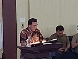 Fraksi PDI P DPRD Medan Minta Walikota Segera Sikapi Distribusi Bansos Tidak Tepat Sasaran