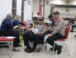 88 Personel Dites Menyeluruh, Kapolres Sergai Pimpin Langsung Rikkesla 2026