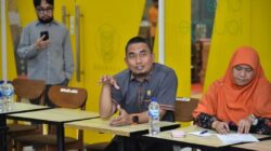 Zulham Efendi Soroti, Kelangkaan Solar, Pencemaran dan Kesejahteraan Nelayan 