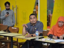 Zulham Efendi Soroti, Kelangkaan Solar, Pencemaran dan Kesejahteraan Nelayan 