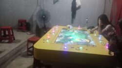 Modus Foto KTA, Oknum Mengaku Wartawan Terima “Upeti” Dari Bandar Judi Tebak Ikan Rp 20.000