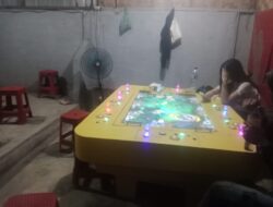 Modus Foto KTA, Oknum Mengaku Wartawan Terima “Upeti” Dari Bandar Judi Tebak Ikan Rp 20.000