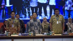 Wakil Bupati Asahan Hadiri RUPS Tahunan Bank Sumut
