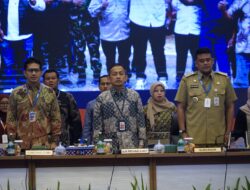 Wakil Bupati Asahan Hadiri RUPS Tahunan Bank Sumut