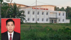 Kuasa Hukum Tersangka Kasus RSU Pratama Ajukan Pra Peradilan