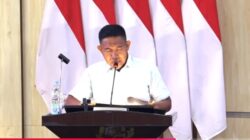 Fraksi PAN–Perindo Dorong Reformasi Puskesmas, Soroti RS Bachtiar Djafar Minim Dokter Spesialis