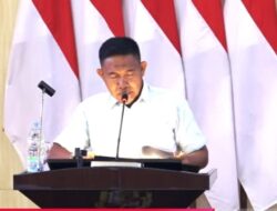 Fraksi PAN–Perindo Dorong Reformasi Puskesmas, Soroti RS Bachtiar Djafar Minim Dokter Spesialis