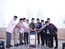 Wamen Haji Dan Umrah Apresiasi Konsistensi Bank Sumut, Perkuat Kolaborasi Layanan Haji Terintegrasi