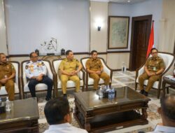 Wajah Baru Medan, 25 Ruas Jalan Utama Tanpa Kabel Semrawut, Makin Cantik Dan Estetik