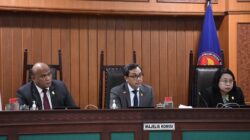 Terlambat Notifikasi Akuisisi, KPPU Sidang Docomino Inc