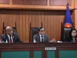 Terlambat Notifikasi Akuisisi, KPPU Sidang Docomino Inc