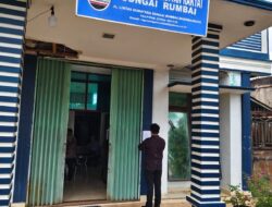 OJK Cabut Izin Usaha BPR Sungai Rumbai Sumbar