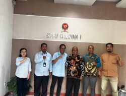 Berdayakan UMKM, KPPU –  MPM PWM Sumut Perkuat Pengawasan Persaingan Usaha