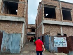 Komisi IV DPRD Medan Temukan 8 Unit Perumahan Tanpa PBG Berdiri Mulus