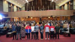 UNPRI Medan Jadi Kampus Pertama Creative Workshop JNE Content Competition 2026