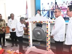 Bupati Nias Buka Musrenbang Rancangan RKPD Tahun 2027