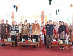 Wali Kota Binjai Paparkan Tujuh Program Prioritas