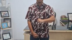 Jumat Barokah Pewarta Polrestabes Medan, Semangat Berbagi dan Kebersamaan Tetap Menguat