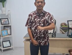 Jumat Barokah Pewarta Polrestabes Medan, Semangat Berbagi dan Kebersamaan Tetap Menguat