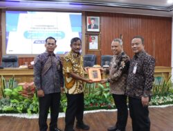 Bank Sumut–Pemko Binjai Hadirkan Layanan Digital: Bayar Tagihan PDAM Kini Cukup Lewat Ponsel