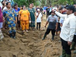 Bobby Nasution Berhasil Perjuangkan Kenaikan Dana Pemulihan Pascabencana Sumut Dari Pusat Hingga Rp23 Triliun
