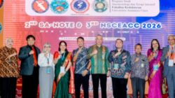 Pj Sekdaprov Sumut Buka SA-Note 2026