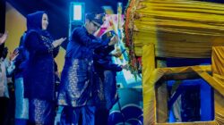 Buka MTQ Ke 59 Kota Medan, Rico Waas Tekankan Syiar Dan Penguatan Nilai Al-Qur’an